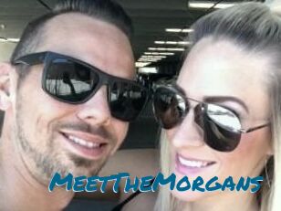MeetTheMorgans
