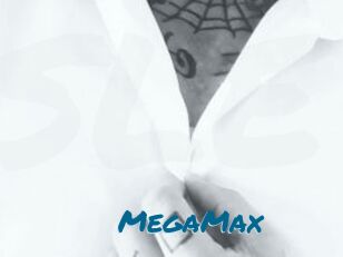 MegaMax Sexcams Live Erotik