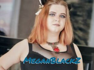 MeganBlackZ Sexcams Live Erotik