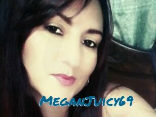 MeganJuicy69 Sexcams Live Erotik