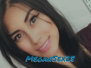 MeganSex28