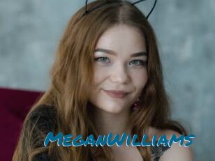 MeganWilliams