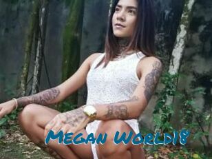 Megan_World18