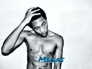 Megas