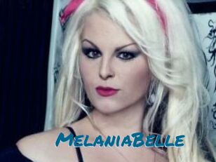 MelaniaBelle