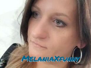 MelaniaXfunny