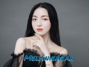 MelanieAzan Sexcams Live Erotik