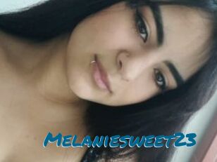 Melaniesweet23