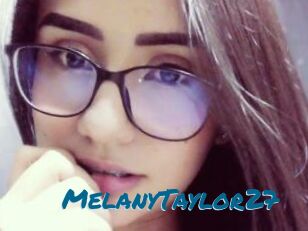MelanyTaylor27