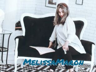 MelissaMaron