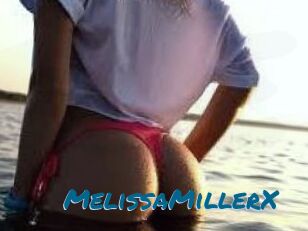 MelissaMillerX