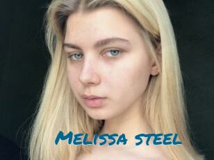 Melissa_steel