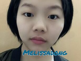 Melissadong