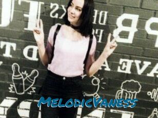 MelodicVaness