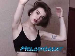 MelodyGreat