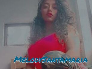 MelodySantamaria