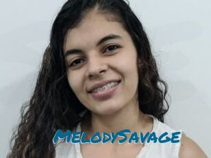 MelodySavage