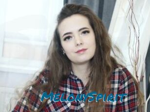 MelonySpirit