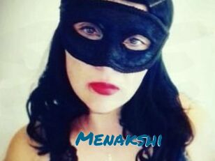 Menakshi