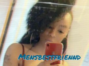 Mensbestfriennd