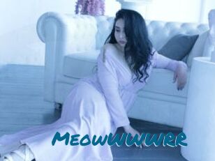 MeowWWWRR
