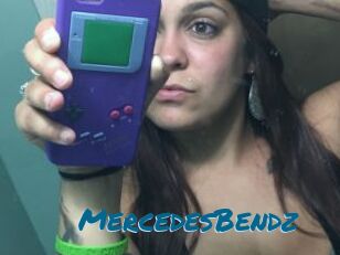 MercedesBendz
