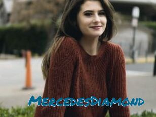 MercedesDiamond
