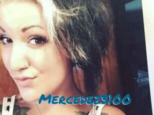 Mercedez3100
