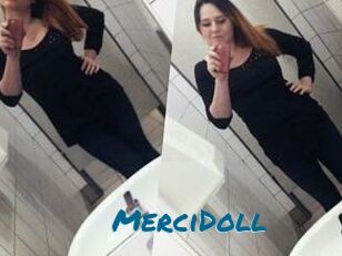 MerciDoll