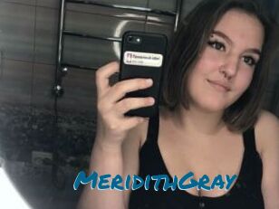 MeridithGray