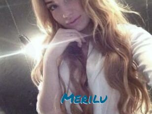 Merilu