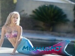MermaidMJ