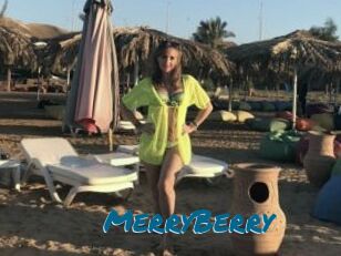 MerryBerry Sexcams Live Erotik