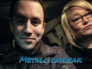 Metallicafreak