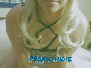 Mexicandie