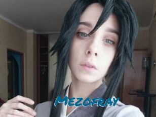 Mezofray