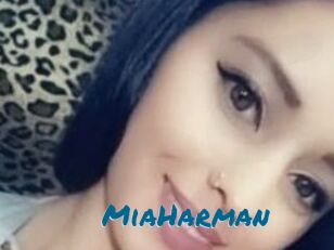 MiaHarman