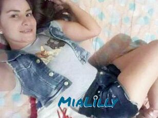 MiaLilly Sexcams Live Erotik