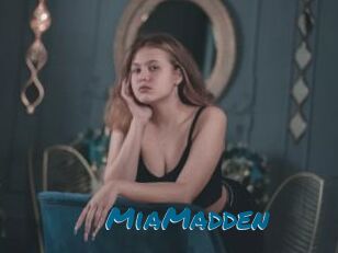 MiaMadden