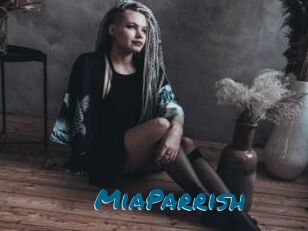 MiaParrish