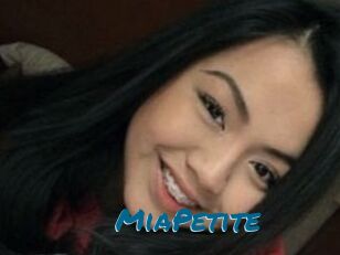 MiaPetite