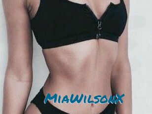MiaWilsonX