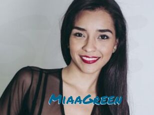 MiaaGreen