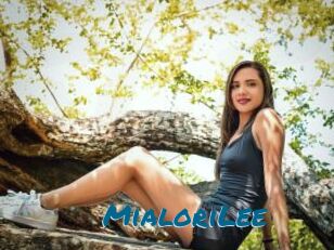 MialoriLee Sexcams Live Erotik