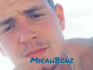 Micah_Benz