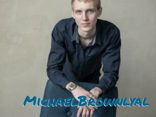 MichaelBrownlyal