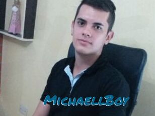 MichaellBoy