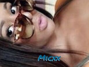 Micxx