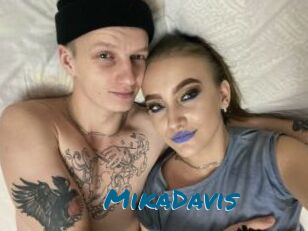 MikaDavis