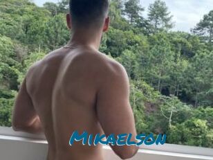 Mikaelson